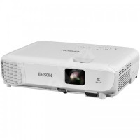 Epson EB-E01 3LCD XGA, 3300 Lumens Projector